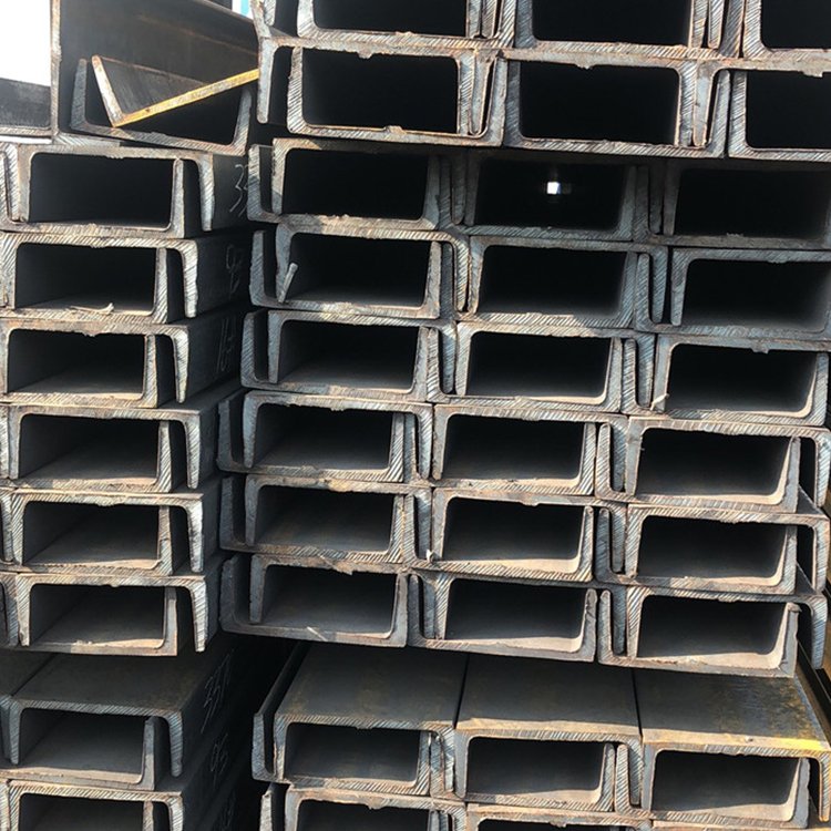 批發(fā)鍍鋅槽鋼 輕型槽鋼 槽鋼 規(guī)格齊全 建筑槽鋼