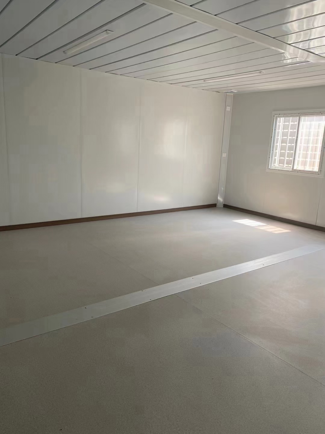 佛山丹灶住人集裝箱房出租便宜 住人集裝箱回收