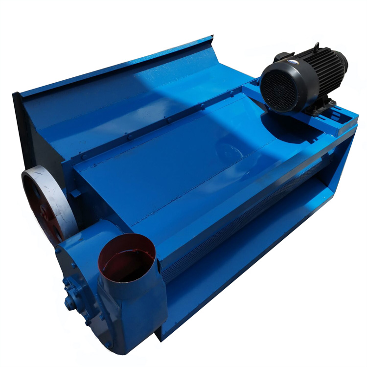 泡沫粉碎機(jī) 萊州廠家現(xiàn)貨直銷泡沫破碎機(jī)撕碎機(jī)