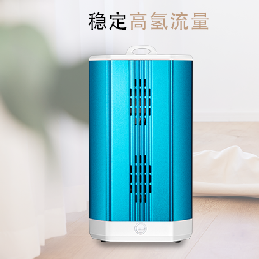 深圳康恩泉便攜式氫氣機(jī)  高濃度氫氣呼吸器  大流量家用氫氣發(fā)生器 多功能家用吸氫機(jī)