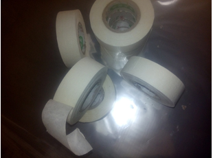 海綿膠帶供應商  海綿膠帶價格