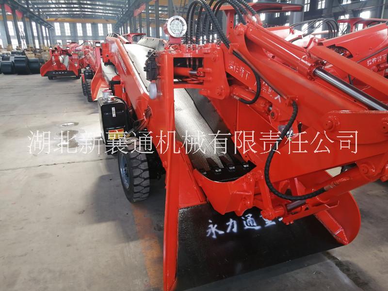 扒渣機型號 扒渣機80 液壓扒渣機 礦用扒渣機