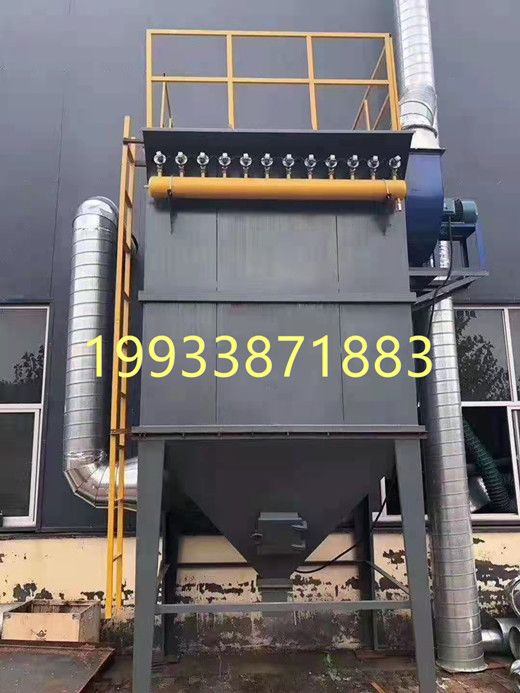 木器廠除塵器 鑄造廠除塵器