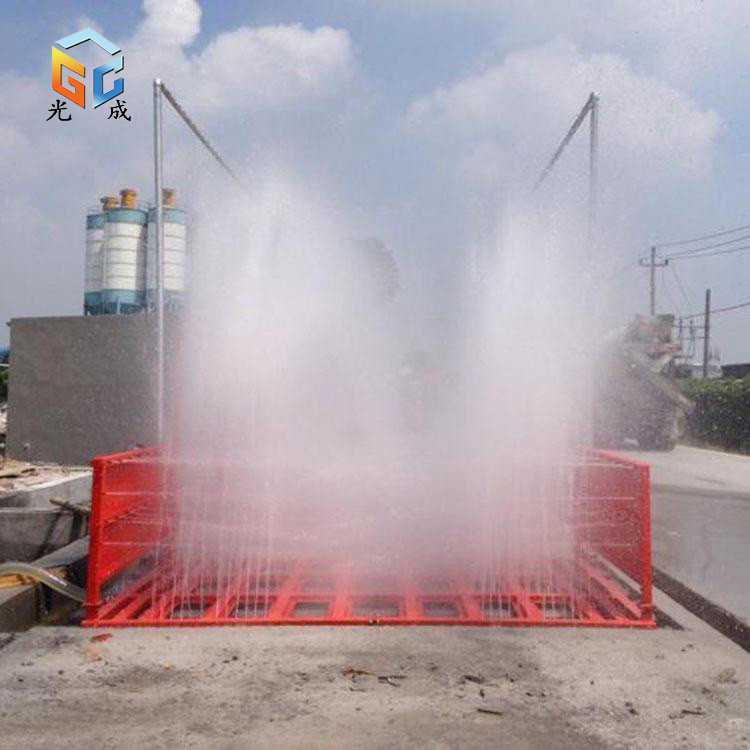 全封閉洗輪機(jī) 自動感應(yīng)洗輪機(jī) 工程洗車機(jī) 渣土車洗輪機(jī) 洗車臺 高壓自動清洗洗車設(shè)備