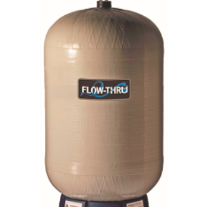 FlowThru變頻隔膜氣壓罐壓力罐GWS品牌