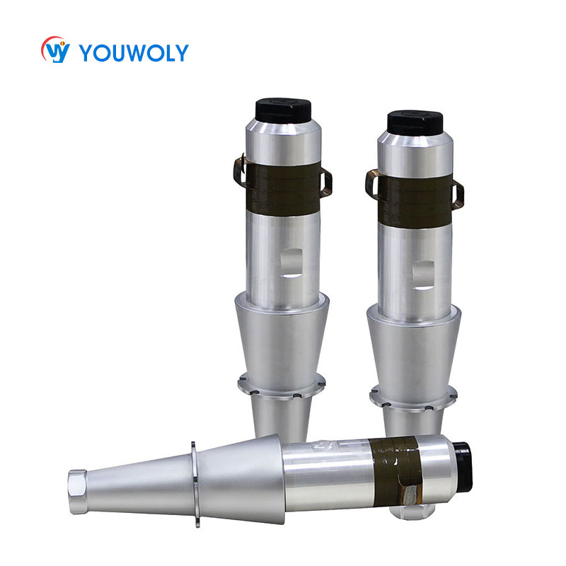 廠家配件15K20K30K35K超聲波換能器 配件超音波 優(yōu)沃超聲波換能器