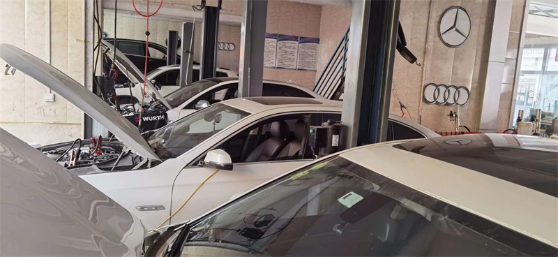 濟南奔馳專修  濟南寶馬維修