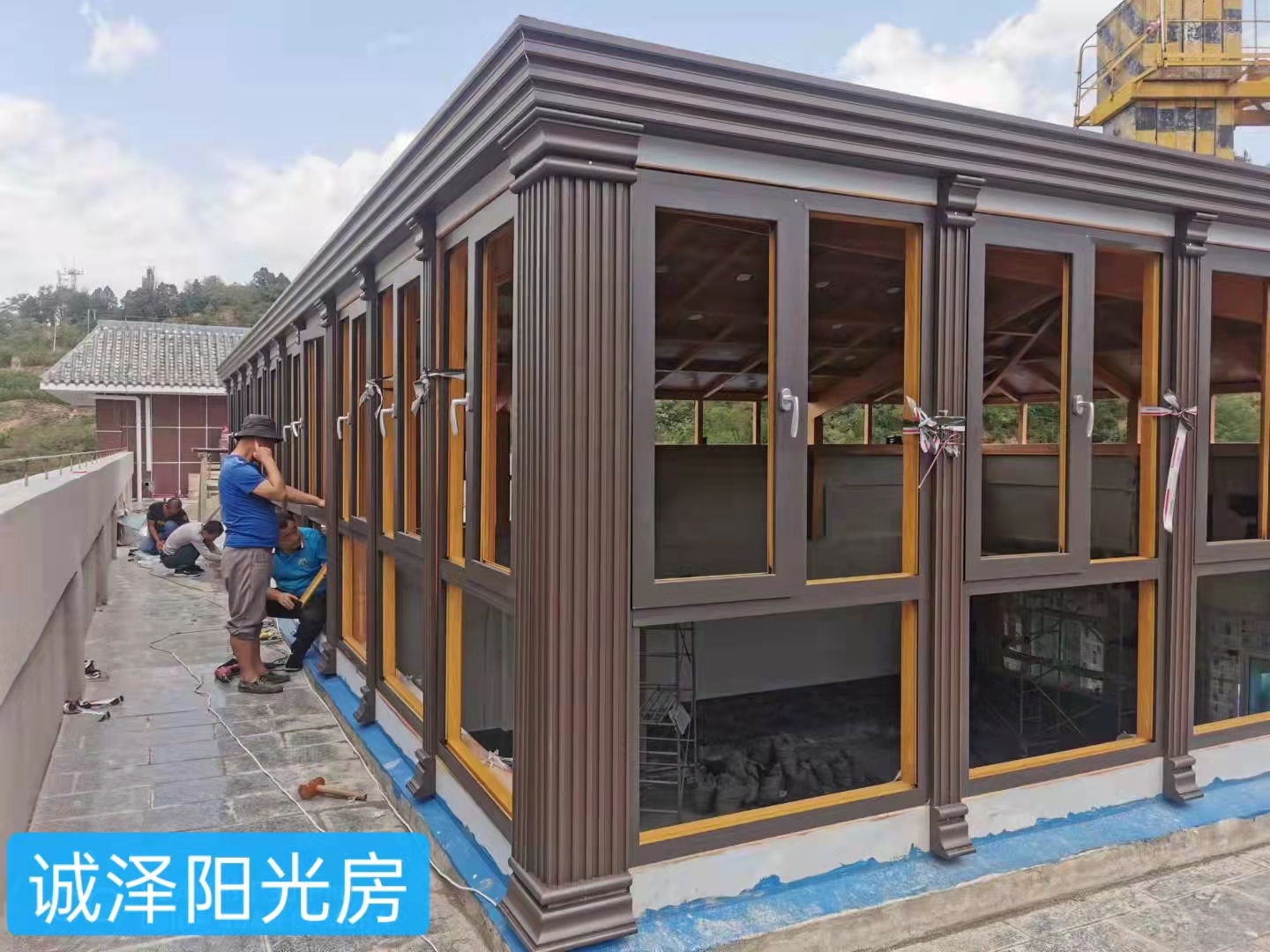 江西贛州批量定制陽光房|封陽臺(tái)門窗| 贛州封陽臺(tái)門窗報(bào)價(jià) 封陽臺(tái) 門窗 封陽臺(tái) 露臺(tái)陽臺(tái)門窗