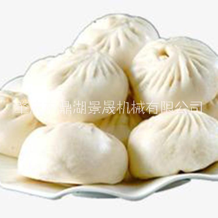 全自動不銹仿手工多功能包子饅頭機(jī)