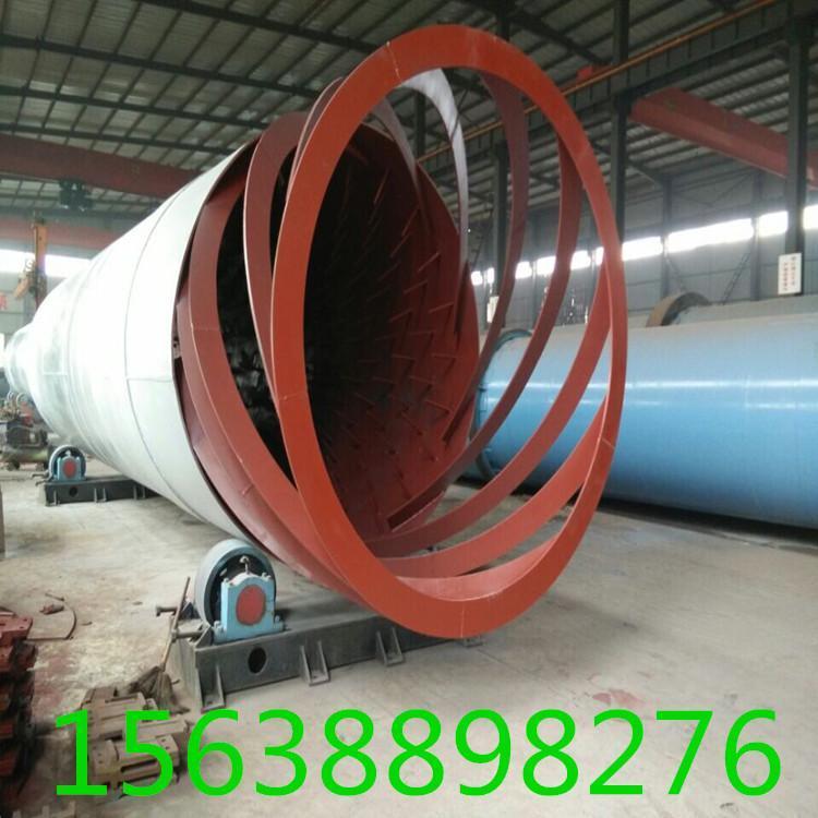 滾筒式沙子烘干機(jī) 環(huán)保選礦烘干機(jī)報價 鑫宏機(jī)械廠