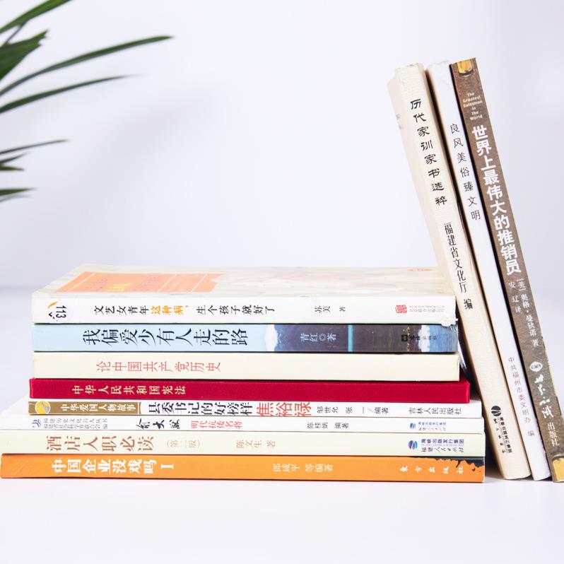 正版二手圖書(shū)批發(fā) 文學(xué)小說(shuō)勵(lì)志職場(chǎng)類(lèi)