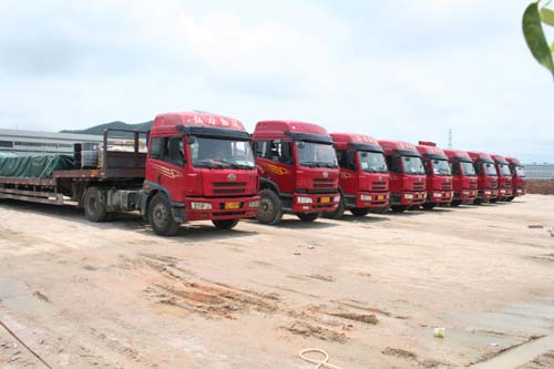 南寧到廊坊長途專線 大件運(yùn)輸 轎車托運(yùn)電話 上門提貨 貨運(yùn)公司 南寧至廊坊整車零擔(dān)