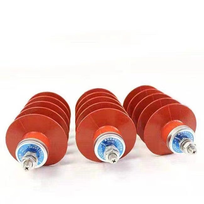 肘型氧化鋅避雷器