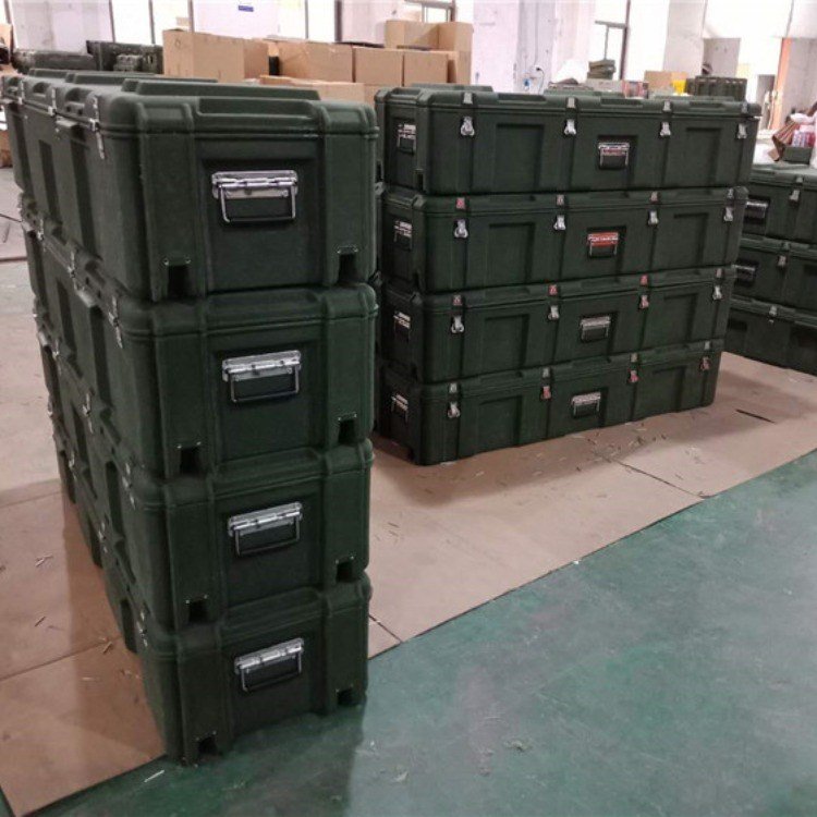 黑龍江批發(fā)長條滾塑箱廠商/定制價格