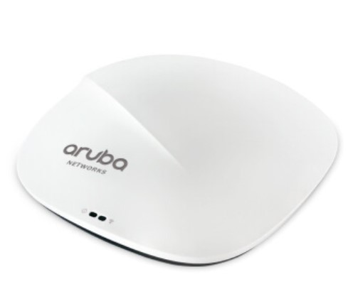 安移通Aruba AP-535(RW)(JZ336A)吸頂無線AP WiFi6高密度AP