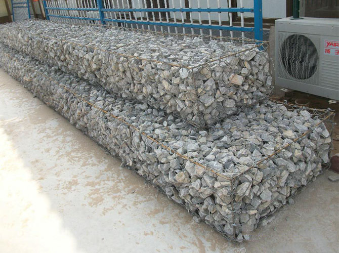 賓格網(wǎng)廠賓格網(wǎng)流水線生產(chǎn)廠家瑞宏賓格網(wǎng)