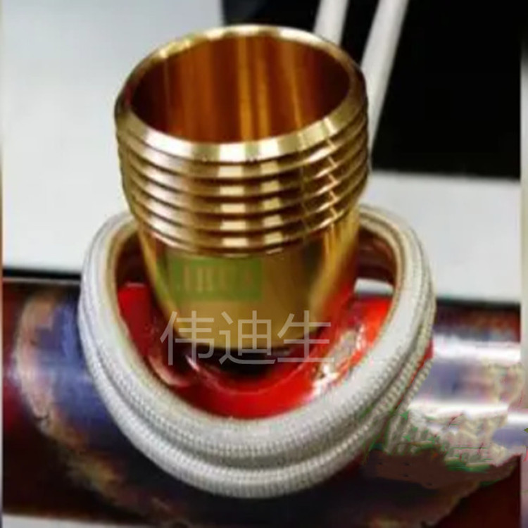 7KW高頻焊機(jī)哪里有賣(mài)高頻釬焊機(jī)