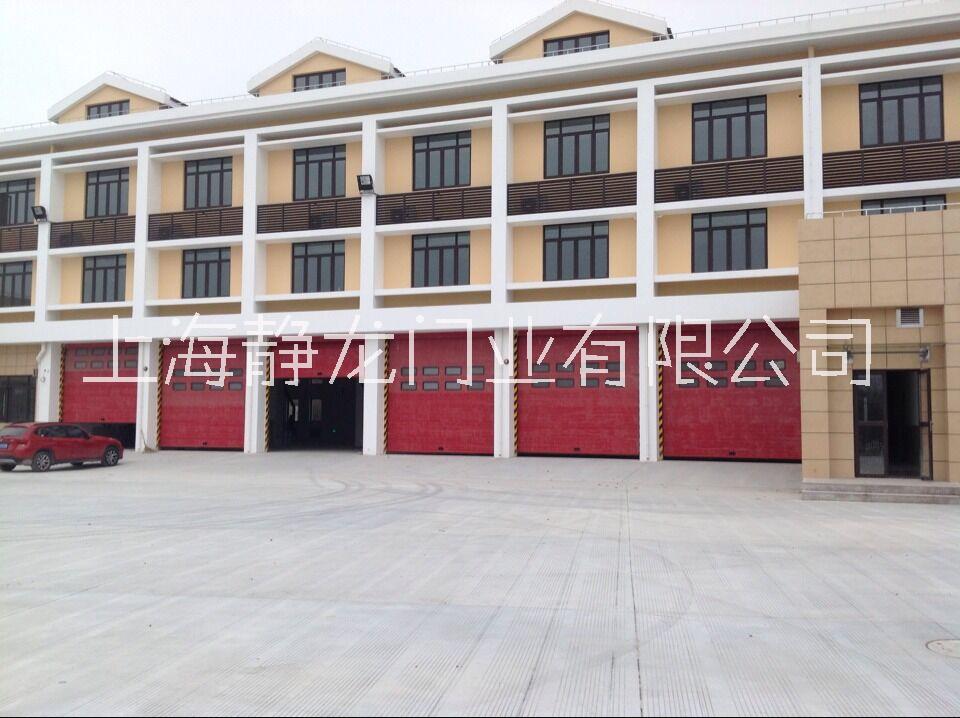 硬質鋁合金快速門|渦輪快速門