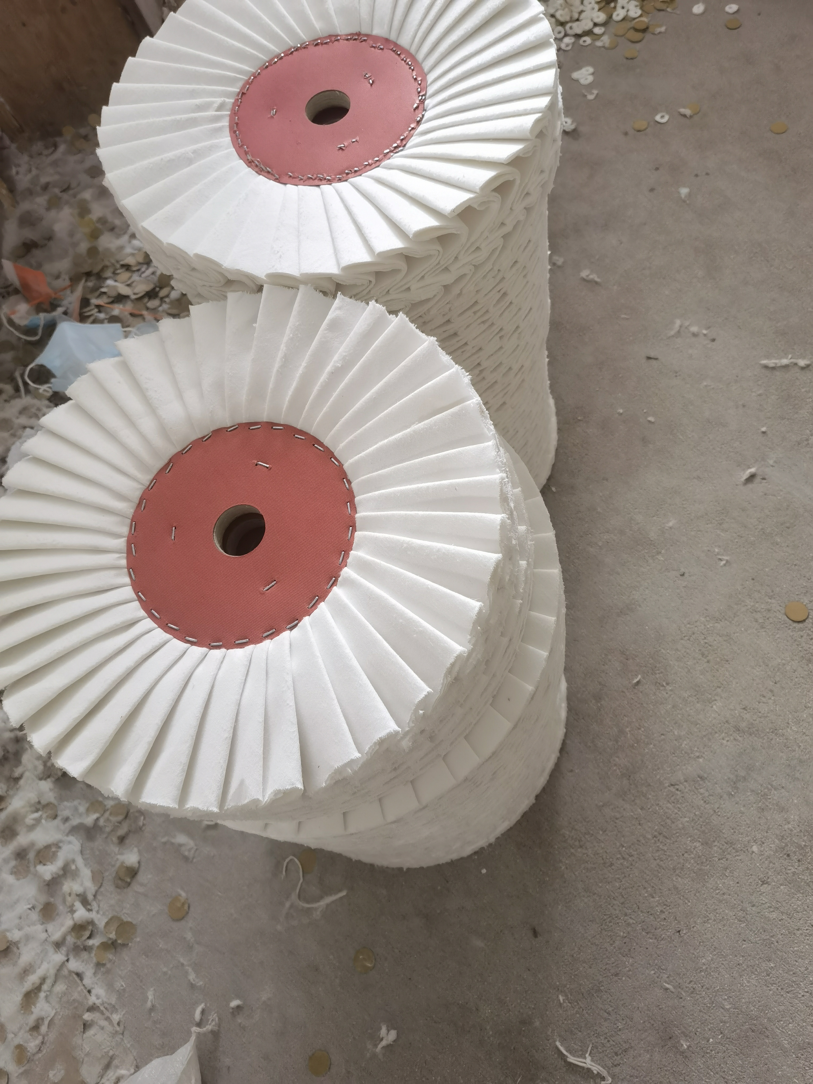 安徽白布輪生產(chǎn)廠家、定制、批發(fā)、報價、咨詢