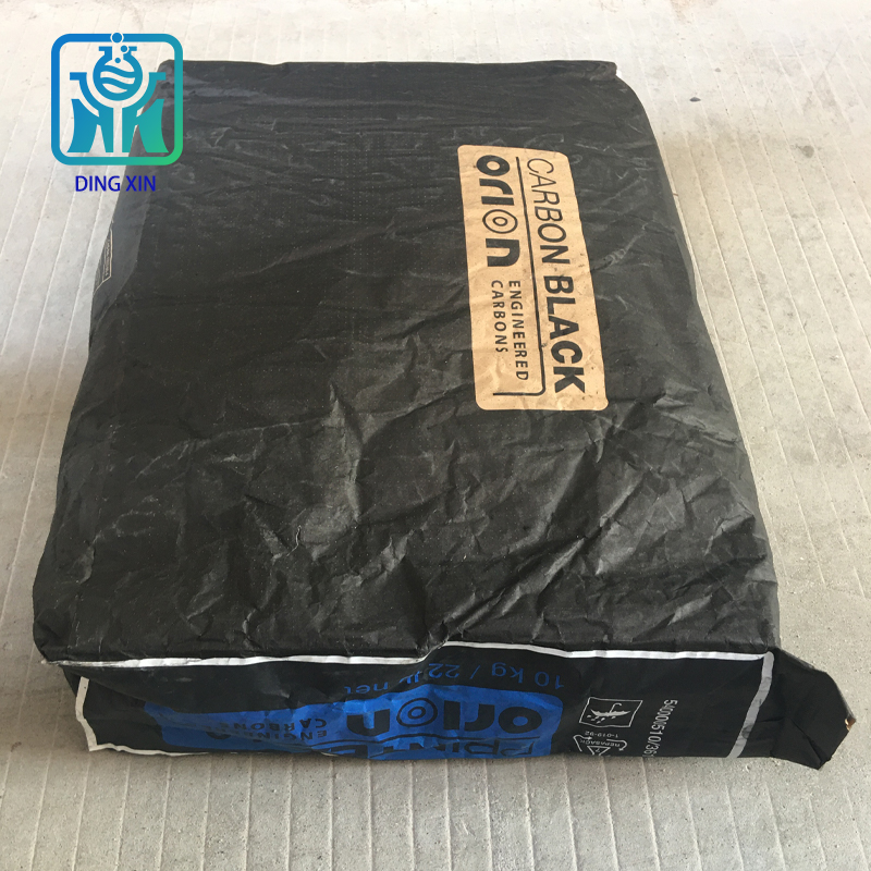 歐勵(lì)隆碳黑PRINTEX L6 紡絲纖維油墨用料導(dǎo)電炭黑L6 導(dǎo)電炭黑L6