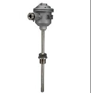 熱電偶WRF-240固定螺紋不銹鋼K型溫度傳感器