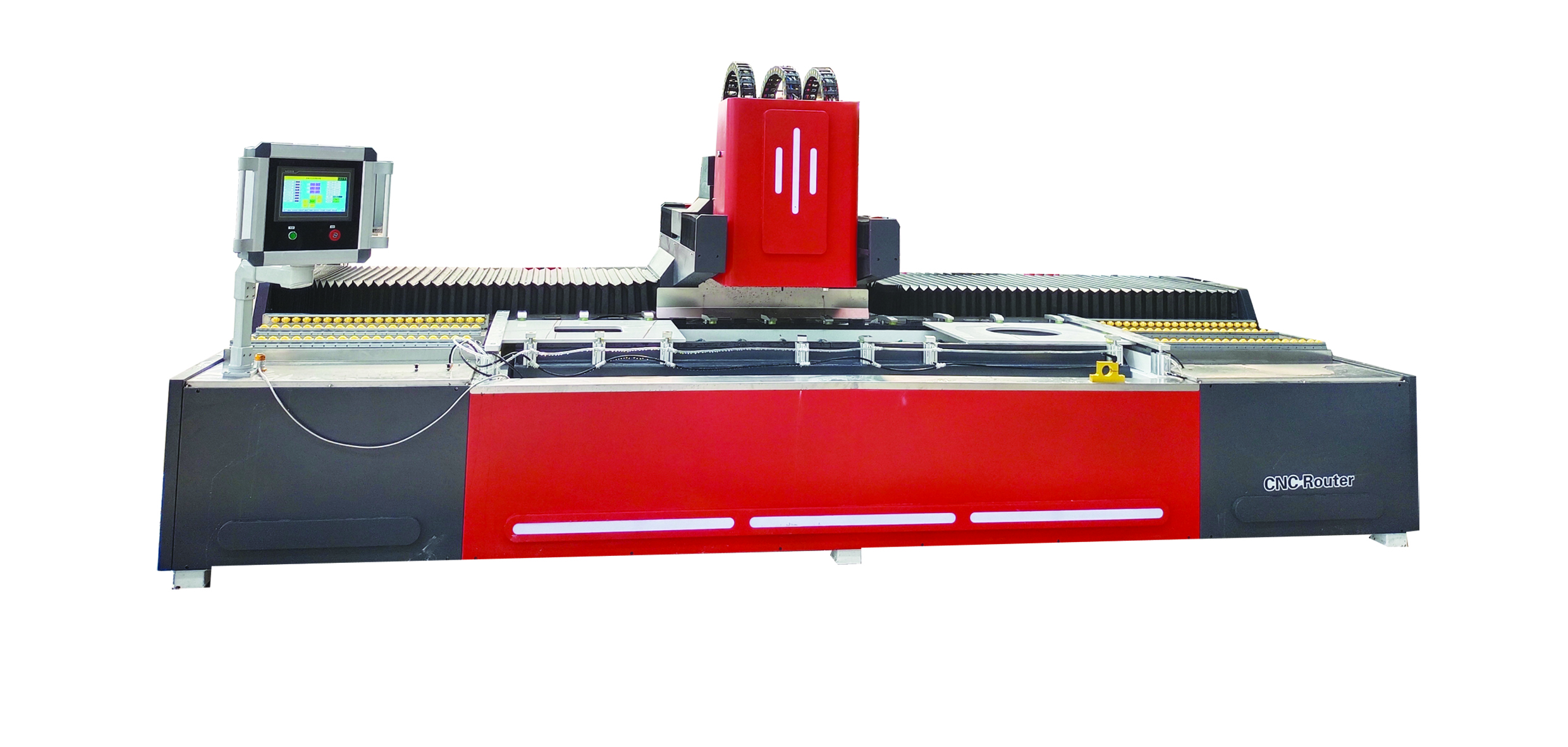 巖板數(shù)控開孔機(jī)