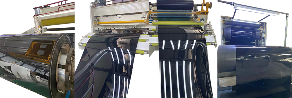 預(yù)涂鍍層金屬卷帶可適應(yīng)沖壓滾壓折彎高溫?cái)D出注塑等各類成型工藝