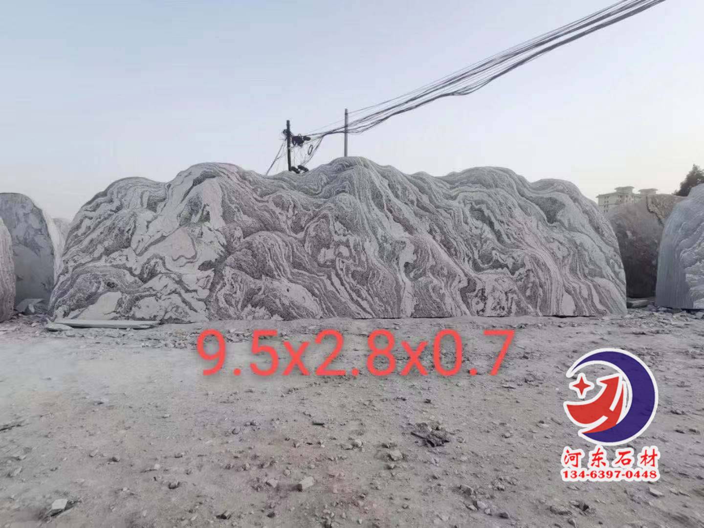 河北風(fēng)景石加工廠