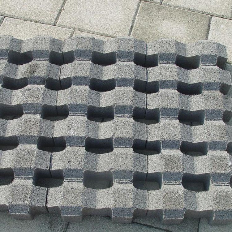 井字植草磚批發(fā)價(jià)格  井字植草磚市場(chǎng)價(jià)格