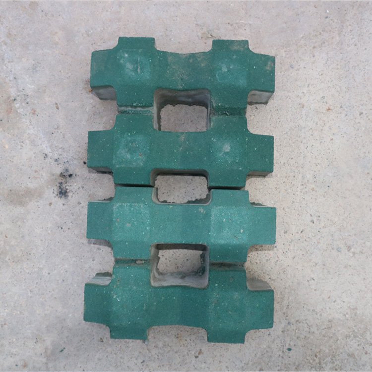 井字植草磚批發(fā)價(jià)格  井字植草磚市場(chǎng)價(jià)格