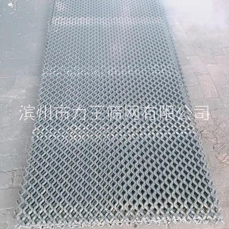 濱州焊接篩網 錳鋼焊接礦篩網 HJ1548型 12毫米孔 定制款 使用壽命更長