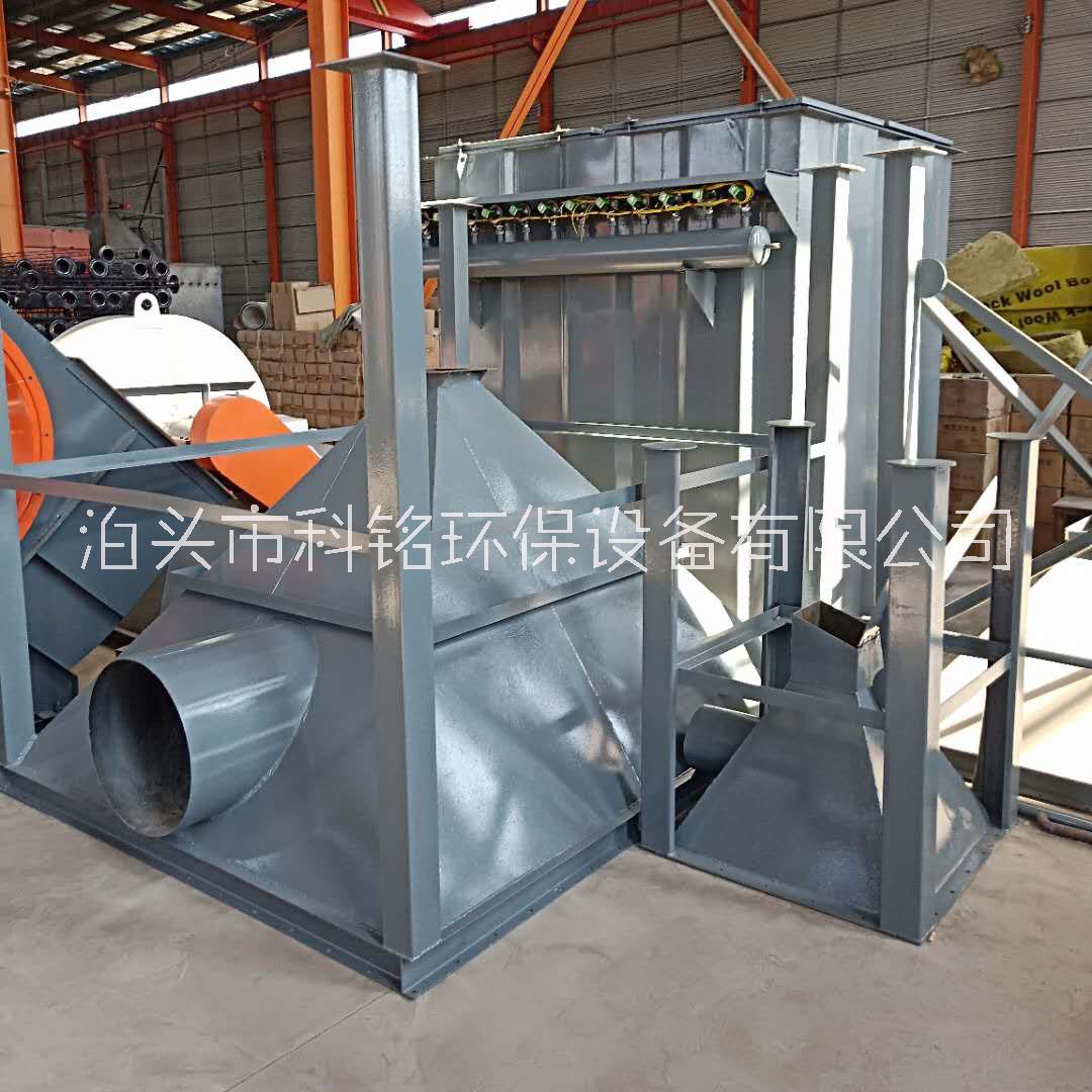 布袋除塵器脈沖布袋除塵器工業(yè)耐高溫鍋爐粉塵集塵設(shè)備電焊車(chē)間粉塵凈化設(shè)備