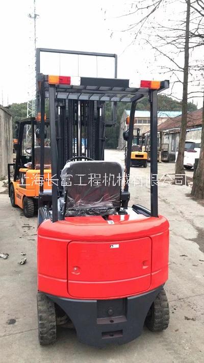 合力1.5噸電動(dòng)叉車 二手合力電動(dòng)叉車 轉(zhuǎn)讓電動(dòng)叉車