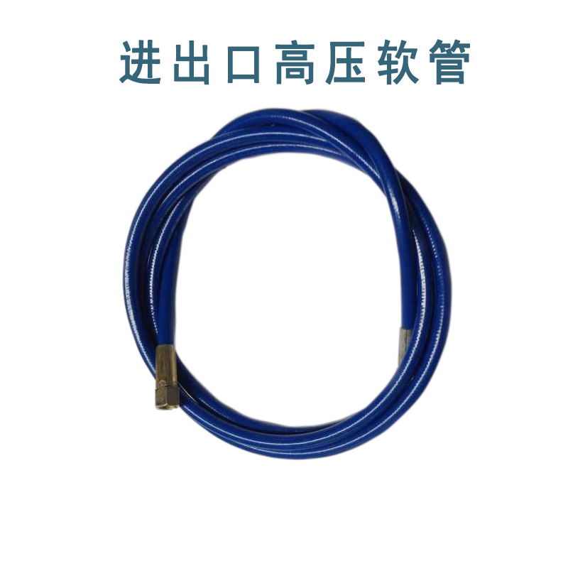 魯盾廠家熱銷 蓄能器充氮小車氮氣增壓設備