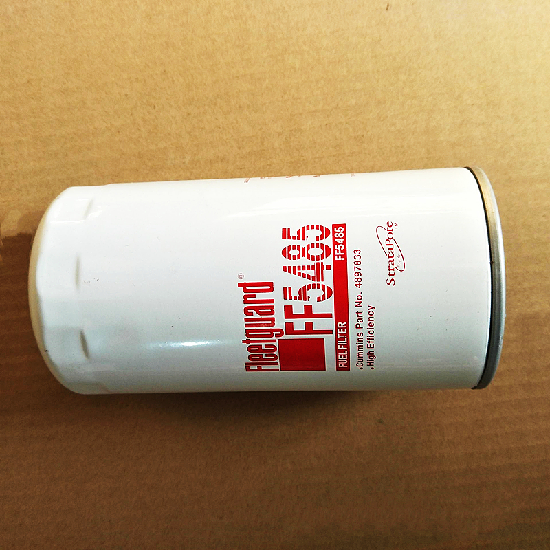 FF5485弗列加燃油濾芯