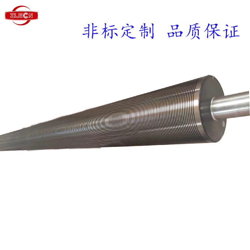氣脹軸廠家生產(chǎn)鋁導(dǎo)輥 鋁合金導(dǎo)輥 過紙輥