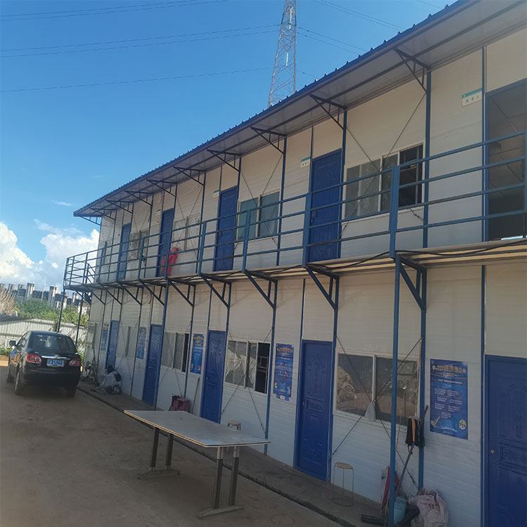 箱式活動(dòng)房批發(fā)價(jià)格  箱式活動(dòng)房供應(yīng)商 箱式活動(dòng)房廠家