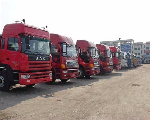 昭通到清遠直達貨物 長途汽運 整車零擔 大件運輸時效  昭通至清遠往返專線