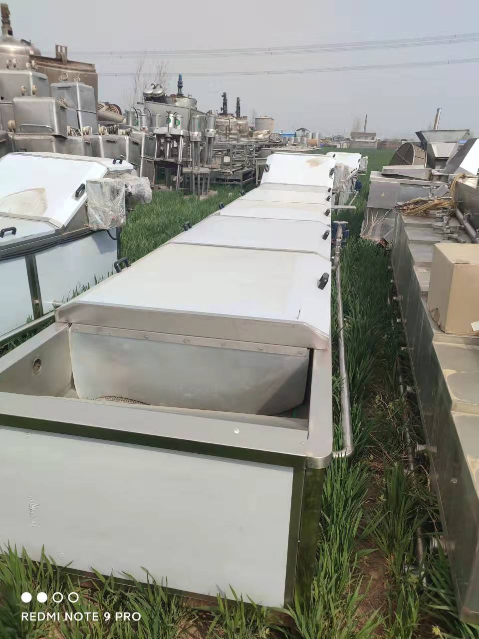 二手巴氏剎菌線 二手剎菌風(fēng)干機(jī) 泡椒筍剎菌機(jī) 酸菜包巴氏剎菌 6米10米剎菌設(shè)備 鵬達(dá)二手設(shè)備