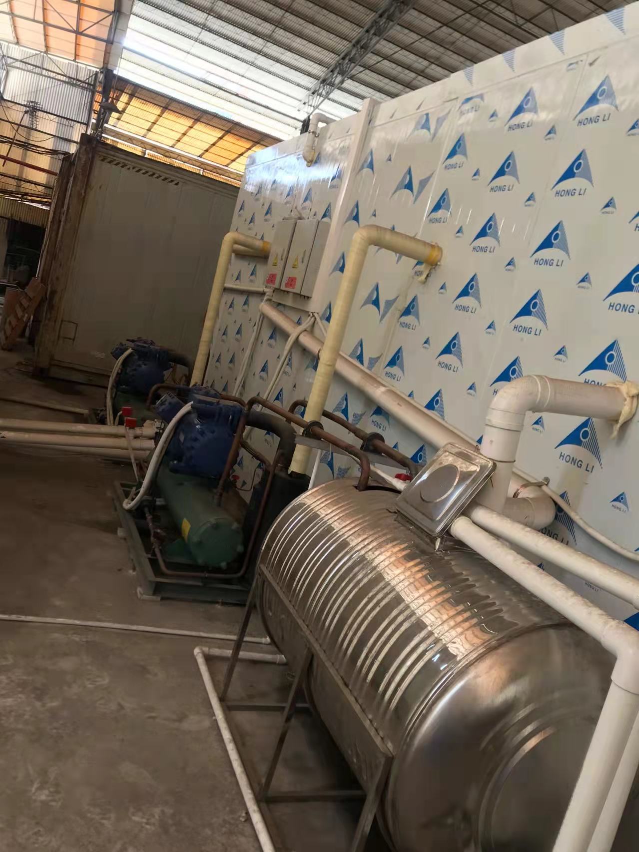 物流冷庫廠家-物流冷庫造價-物流冷庫安裝設(shè)計一條龍