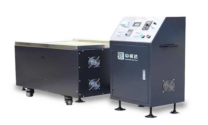 浙江平移式磁力拋光機(jī)980Y生產(chǎn)廠家供應(yīng)電話 中銳達(dá)數(shù)控設(shè)備