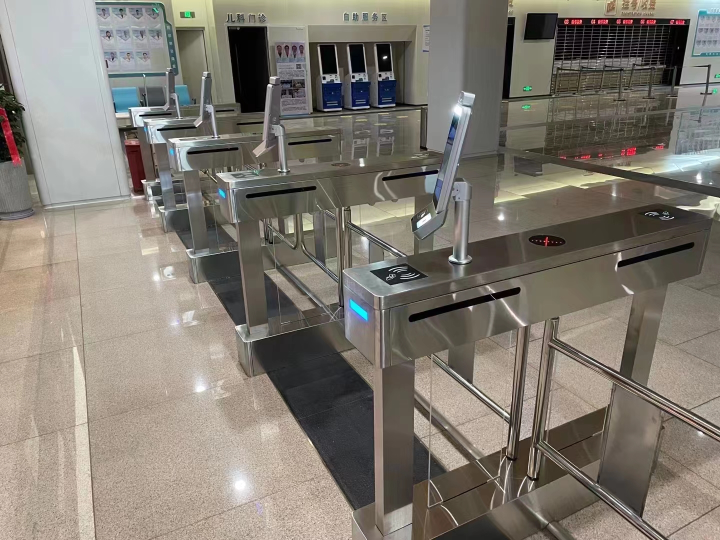 北京不銹鋼閘機(jī)價(jià)格 不銹鋼閘機(jī)廠家