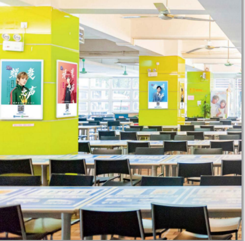 東莞社區(qū)電梯廳廣告 電梯廳大框架媒體報價電話     東莞電梯廣告一個月價格