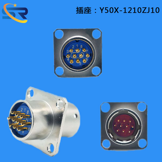 上海Y50X插座批發(fā)、出售、多少錢、供應(yīng)商、找哪家公司