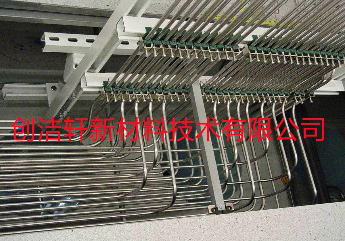 303不銹鋼螺絲鈍化液耐鹽霧測試