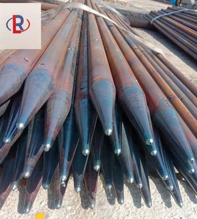 注漿小導(dǎo)管多少錢一米