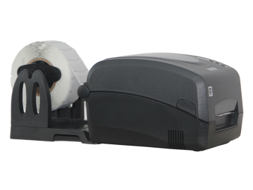 ZMIN X1D/X1iD 致明興RFID標(biāo)簽打印機（超高頻）打印快機身小巧多場景應(yīng)用