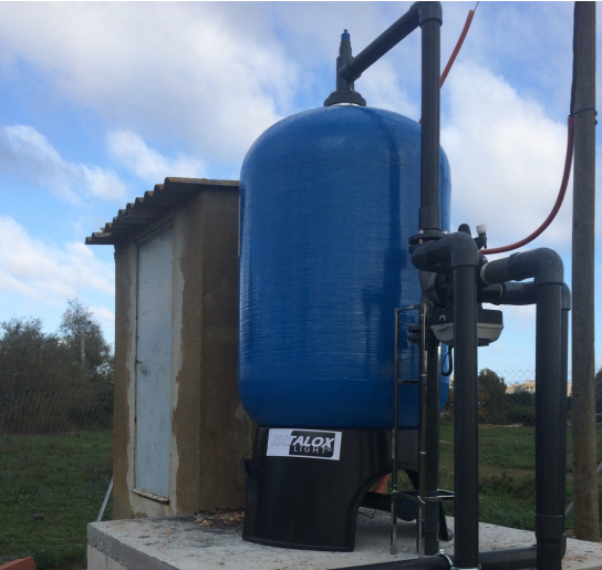 吸附總鉻樹脂Tulsimer  A-21