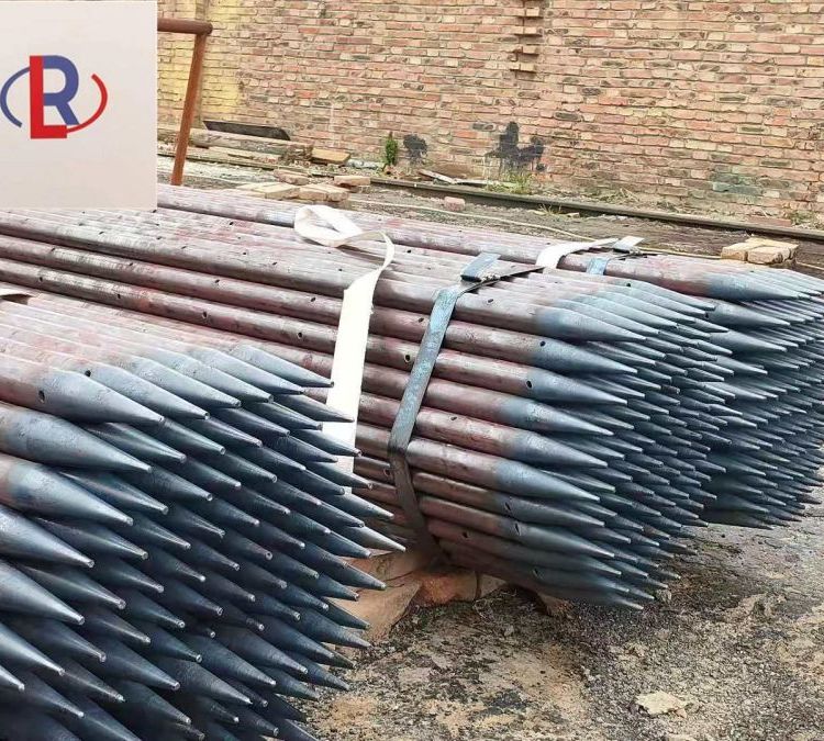 超前小導(dǎo)管多少錢一米