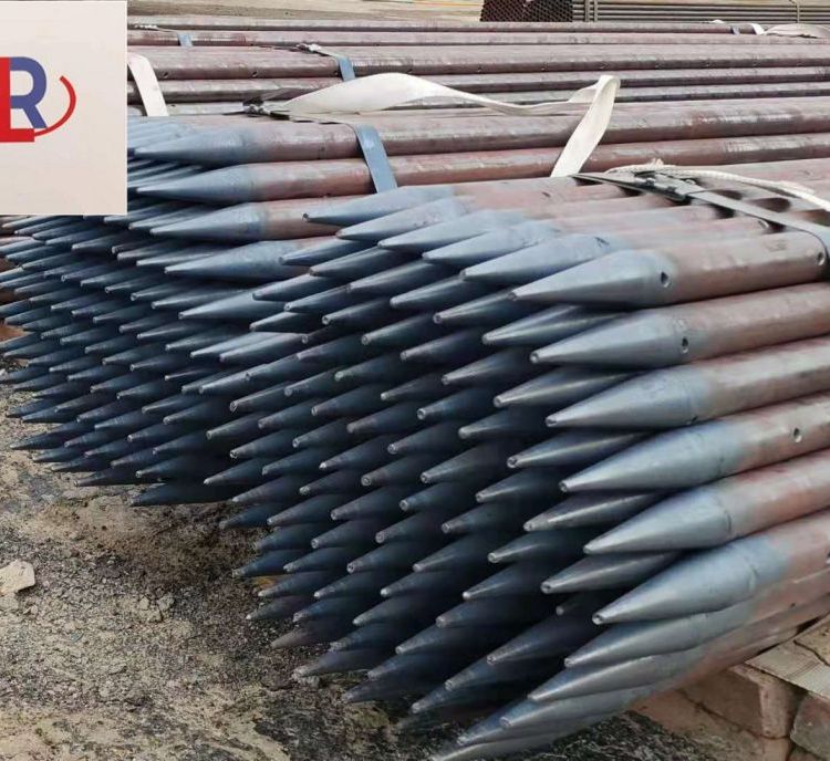 超前小導(dǎo)管多少錢一米